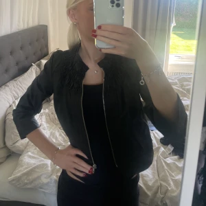 Vintage jacka - Skriv för fler bilder!💞