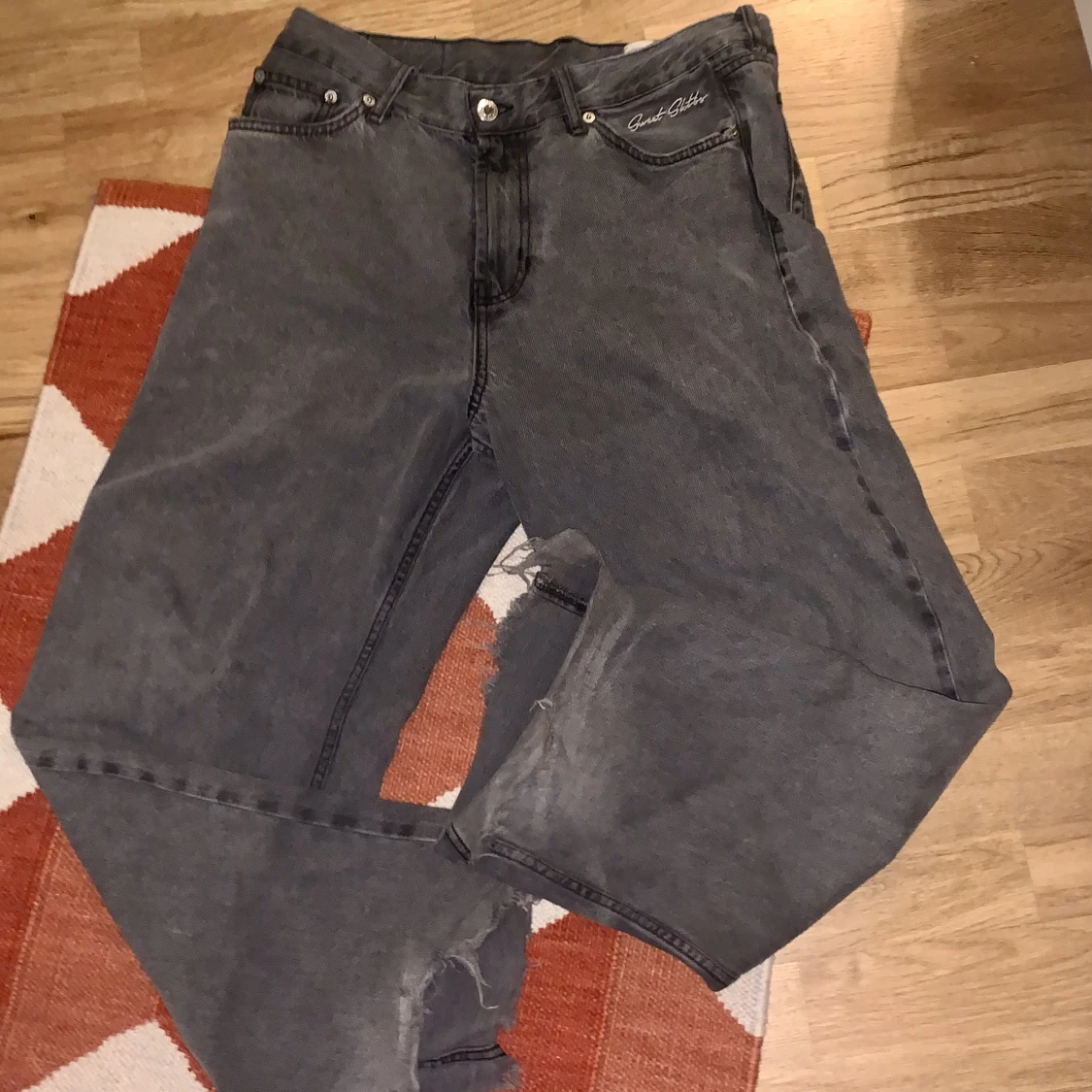 Sweet Skateboard Jeans - 91