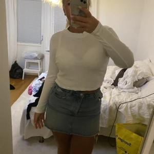 Topp - Aldrig använd 