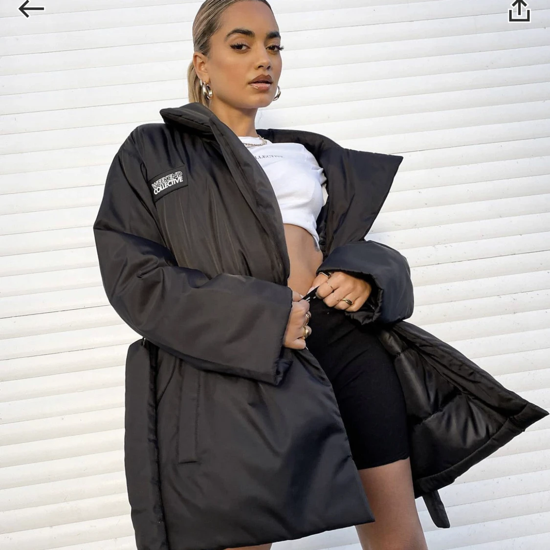 Sälj Jack från Asos