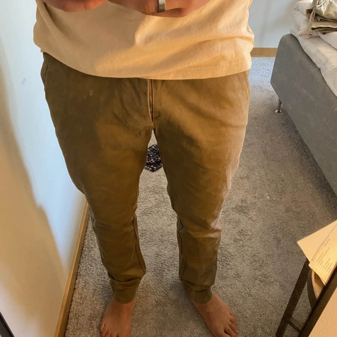 Chinos NN.07 - Simon