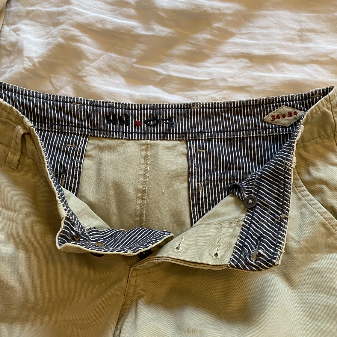 Chinos NN.07 - Simon - 91