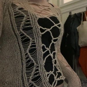 När topp - Fint sick