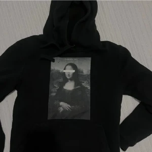 The cool elephant hoodie - Hoodie från The Cool Elephant i storleken S. Jag tycker den känns mer som en XS då den är väldigt tight på mig, därav säljer jag den. Jag väger ca 60kg🥰