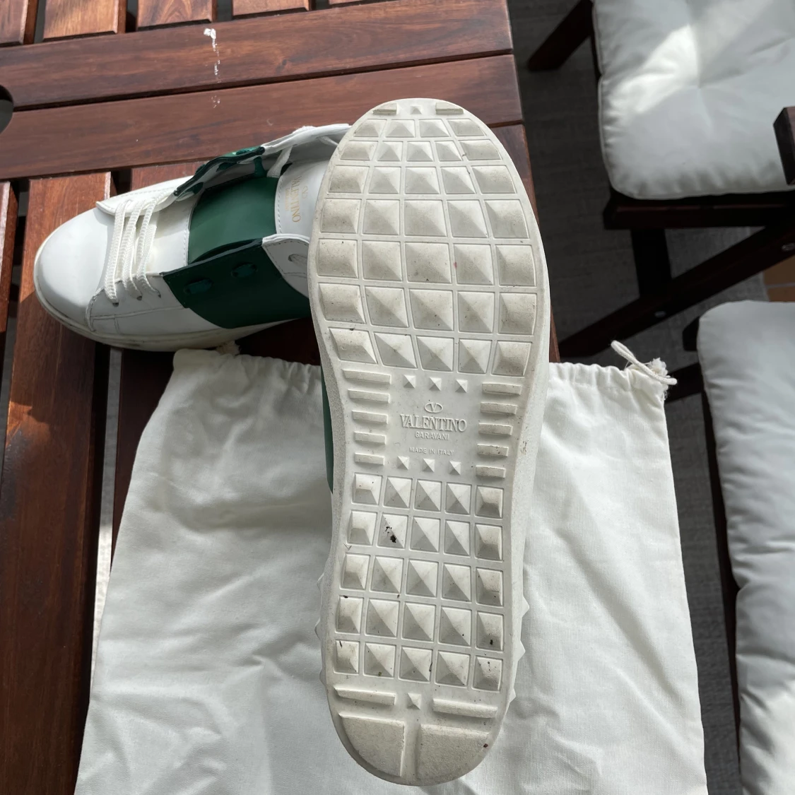 Valentino skor - 90