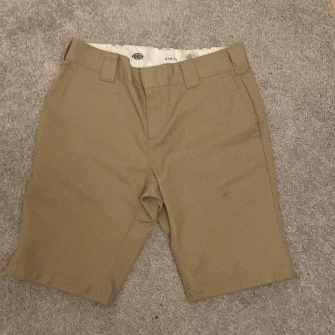 Dickies chinoshorts  - 90