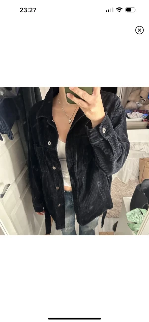 Kappa - Kappa från zara, perfekt inför hösten💕