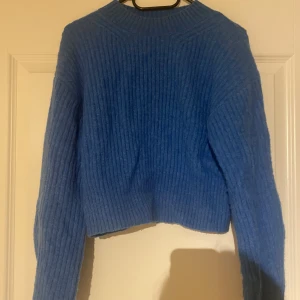 Tröja - Jättefin tjock- tröja