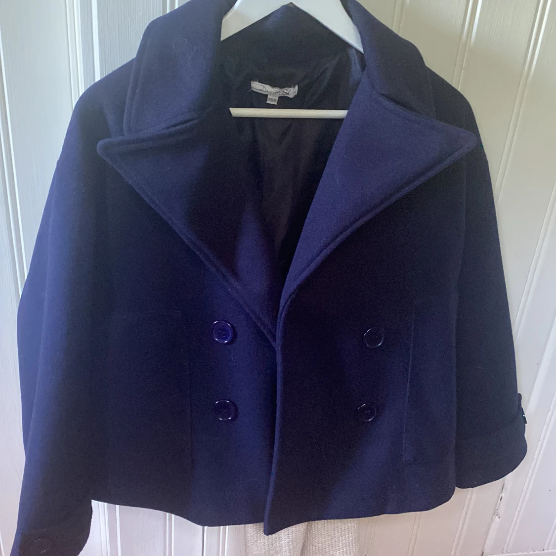 Söker någon som vill byta design by si kappa. - 90