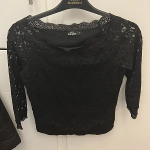 Tröja - Säljer denna tröjan från Kappahl i storlek s 