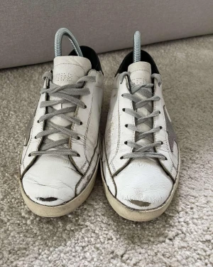 Golden Goose Superstar - golden goose superstar size 37 fits 38 too