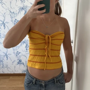 Zara topp - Jättefin topp från zara!