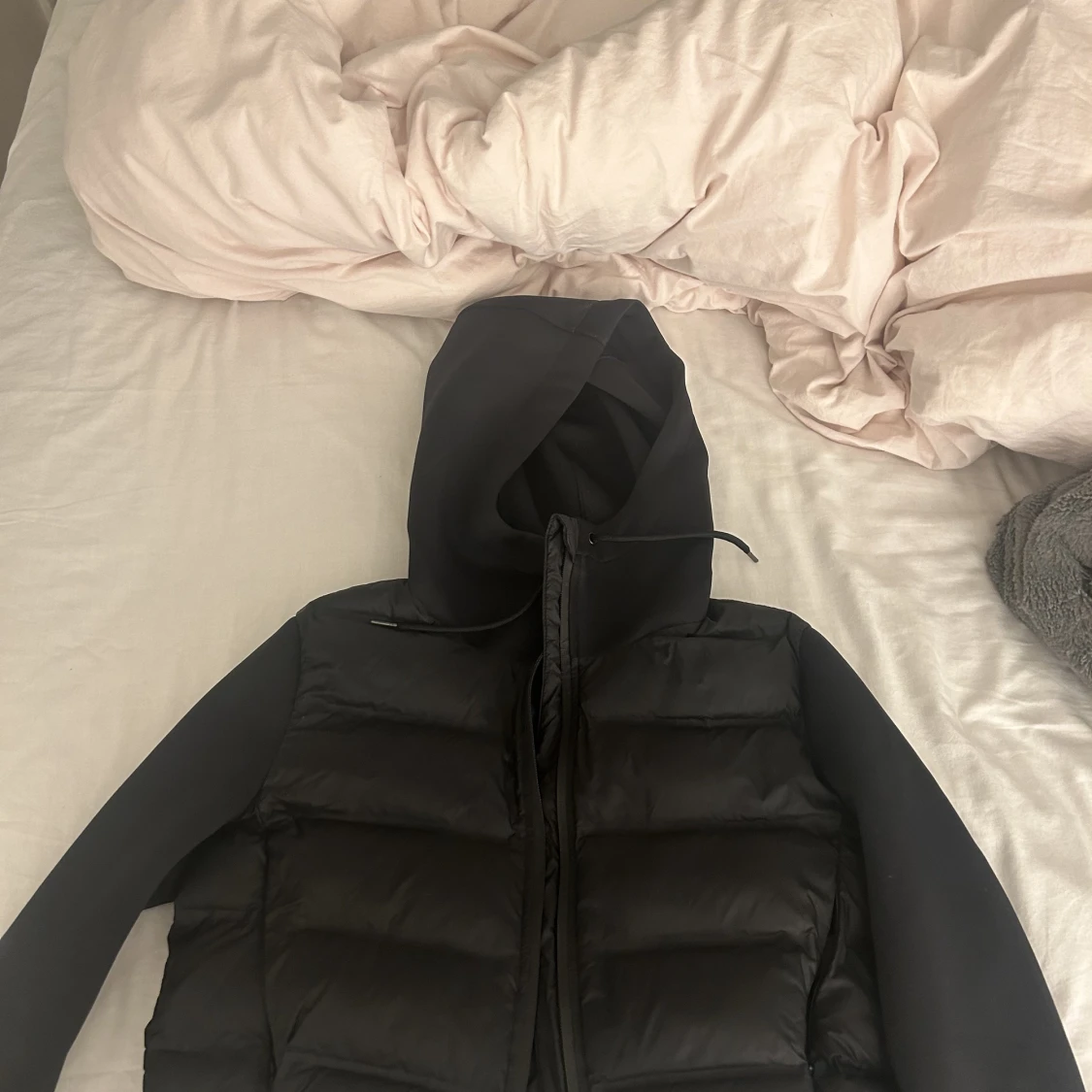 Kort jacka zara - 91