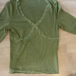 Mer info - Mer info i andra annonsen 