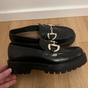Loafers - Loafers from H&M size 39, worn one time, bought wrong size