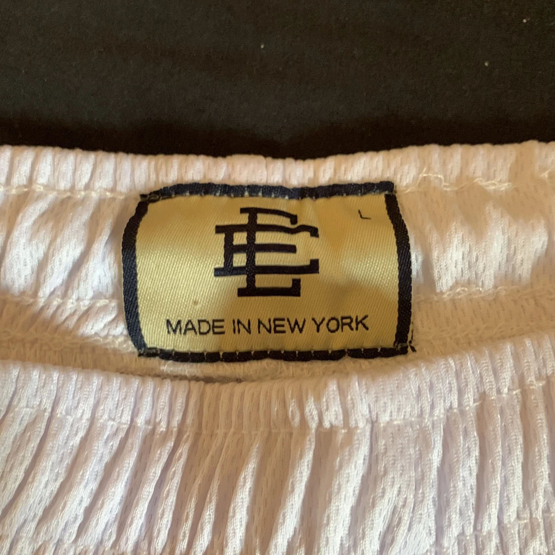 Eric Emanuel EE shorts - 91