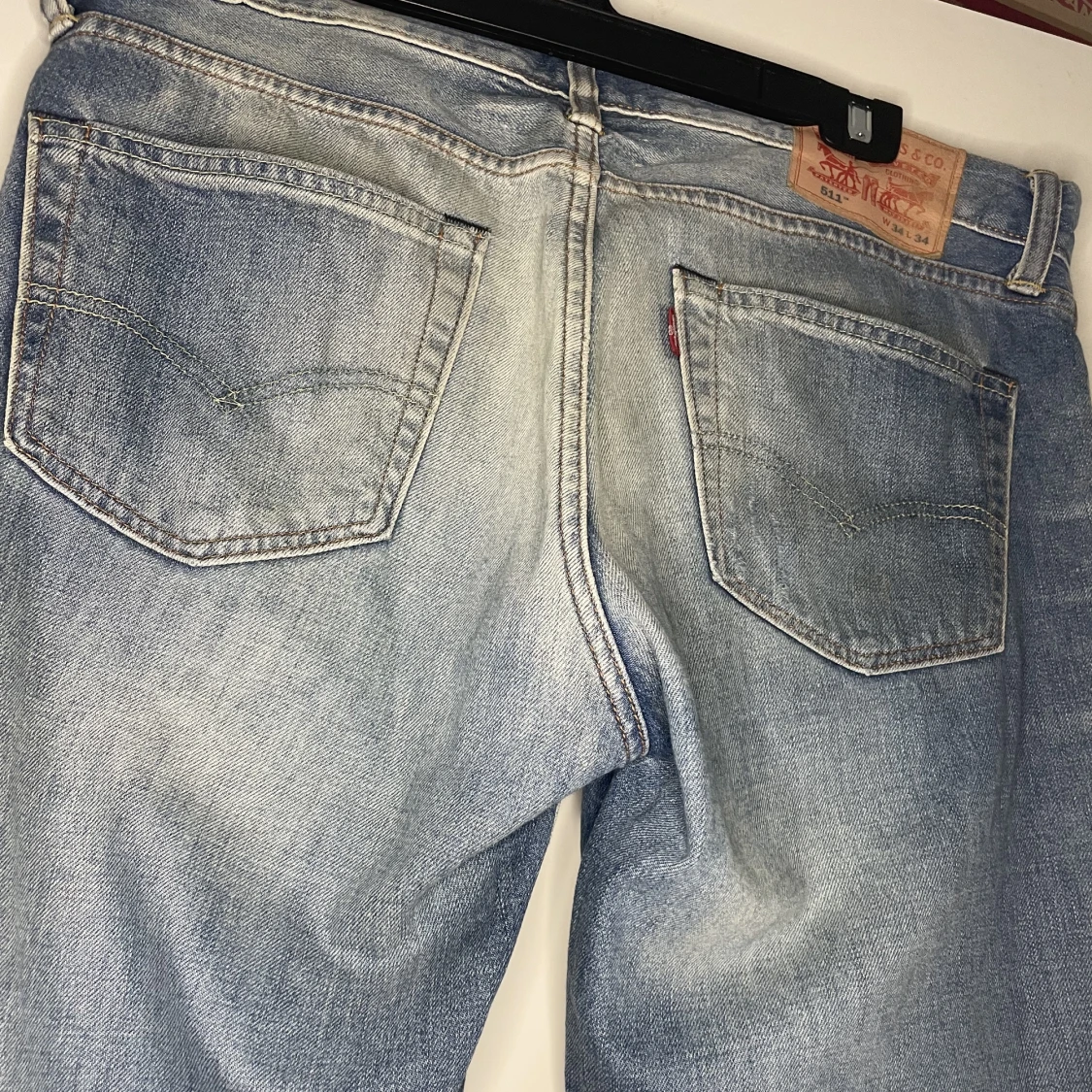 Levis 511  - 90