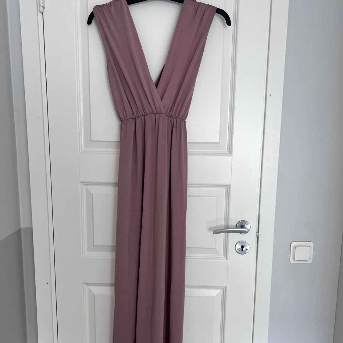 Lång fest/bal klänning 