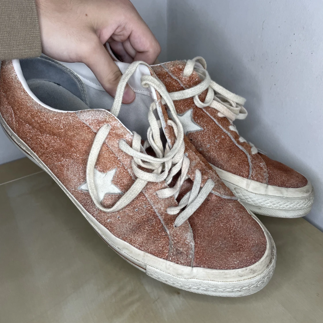 Converse One Star - 90