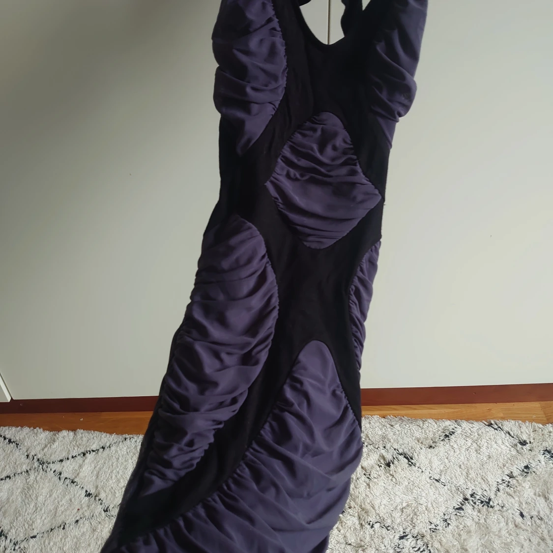 Sexig bodycondress - 91