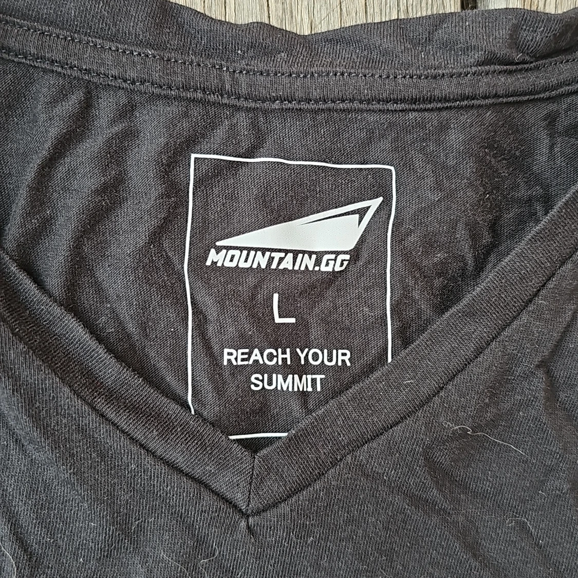 Gaming T-shirt  - 91