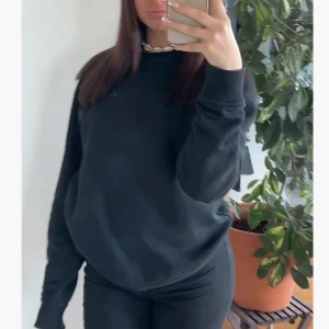 Nike Aik tröja - Säljer en svart Nike aik tröja i storlek S som är i fint skick🫶🏼 