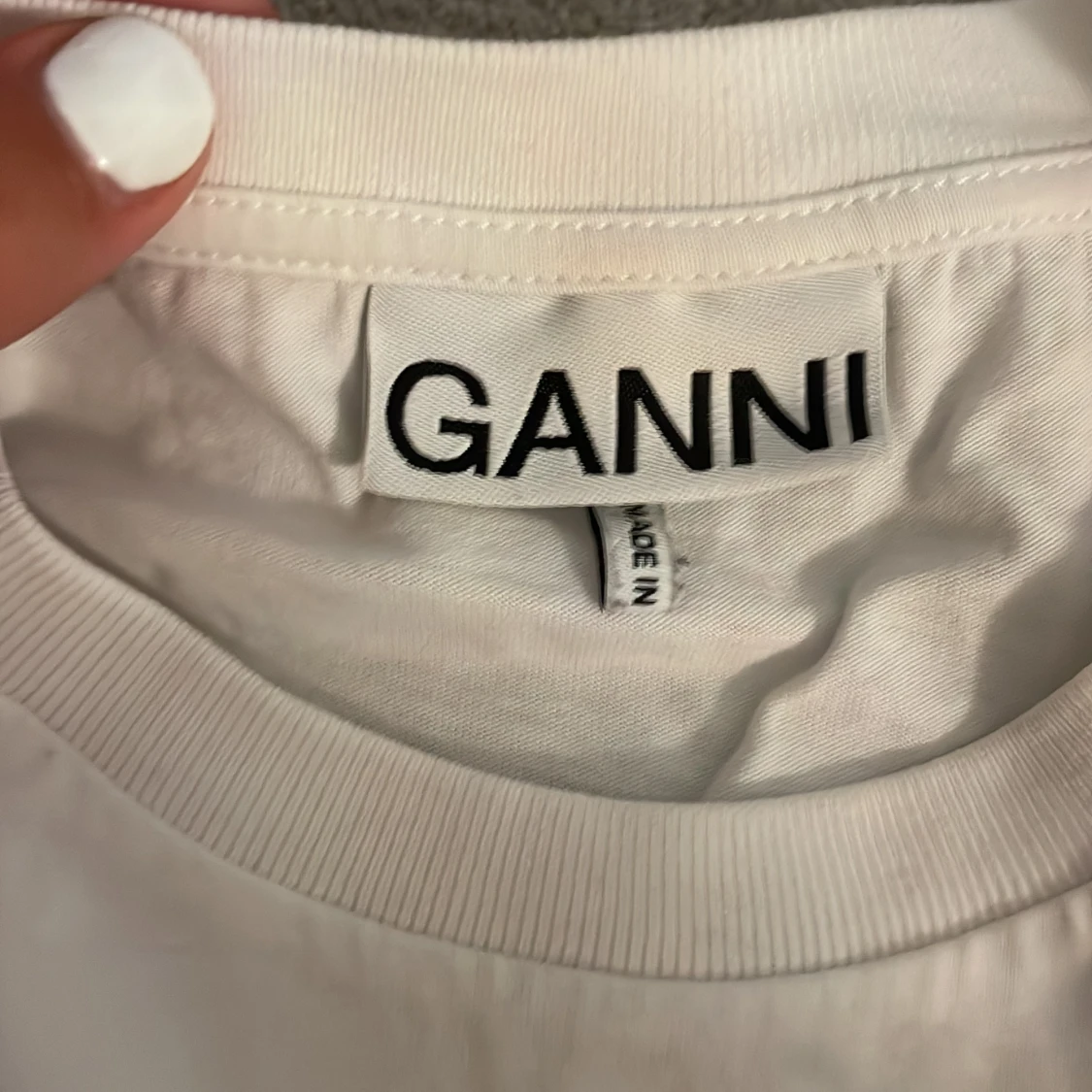 Ganni - 90