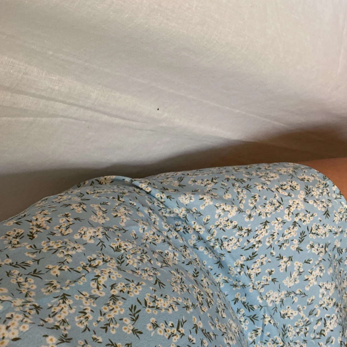 Blommig klännkng - 91