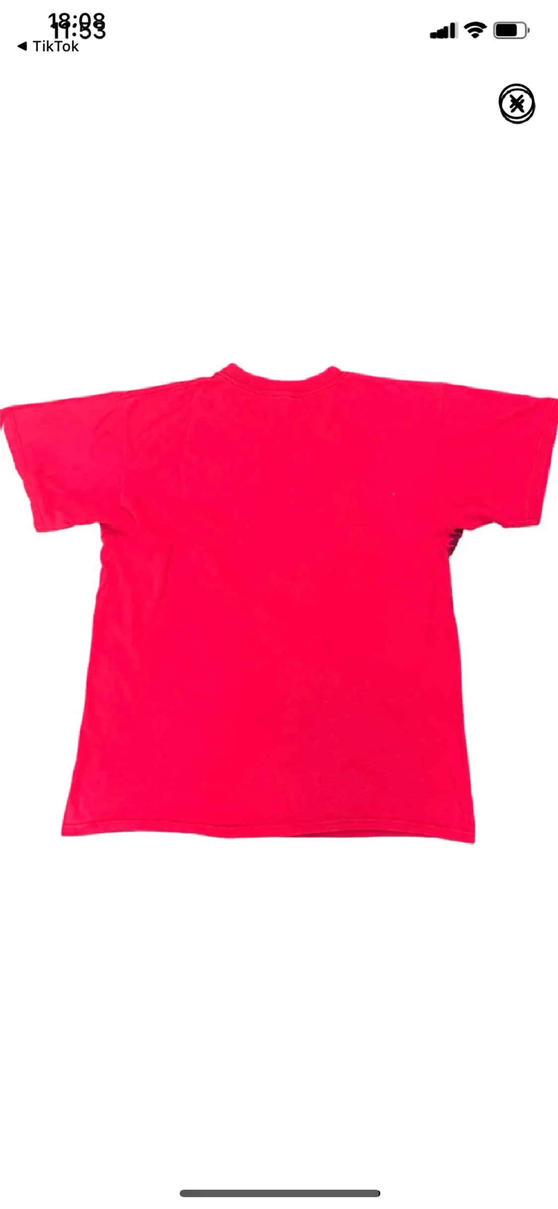 Hellboy T-Shirt - 90