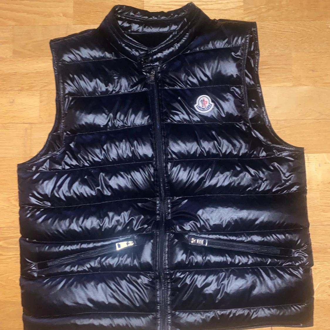 Moncler väst