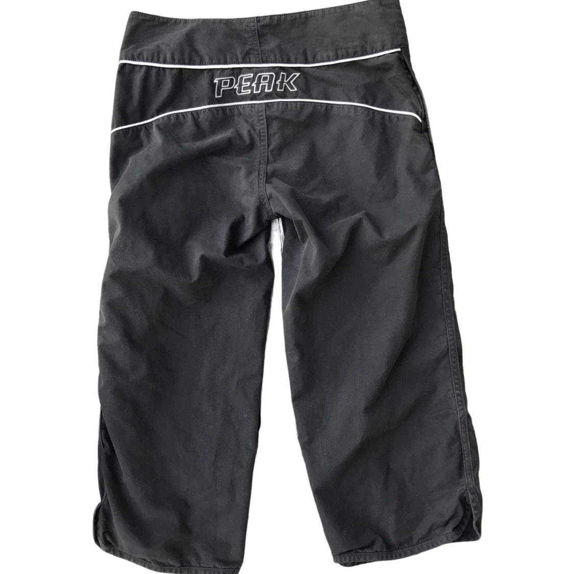 Peak Performance Trekvartsbyxor