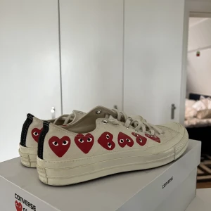 Comme des garcon  - 42,5 Använda två gånger