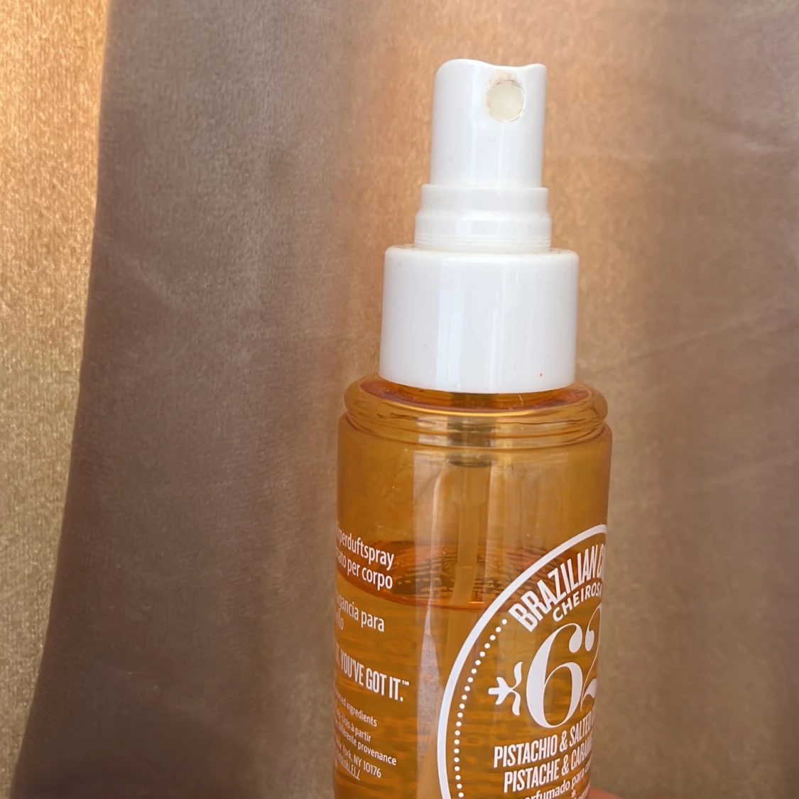 Sol de Janeiro 62 - 91