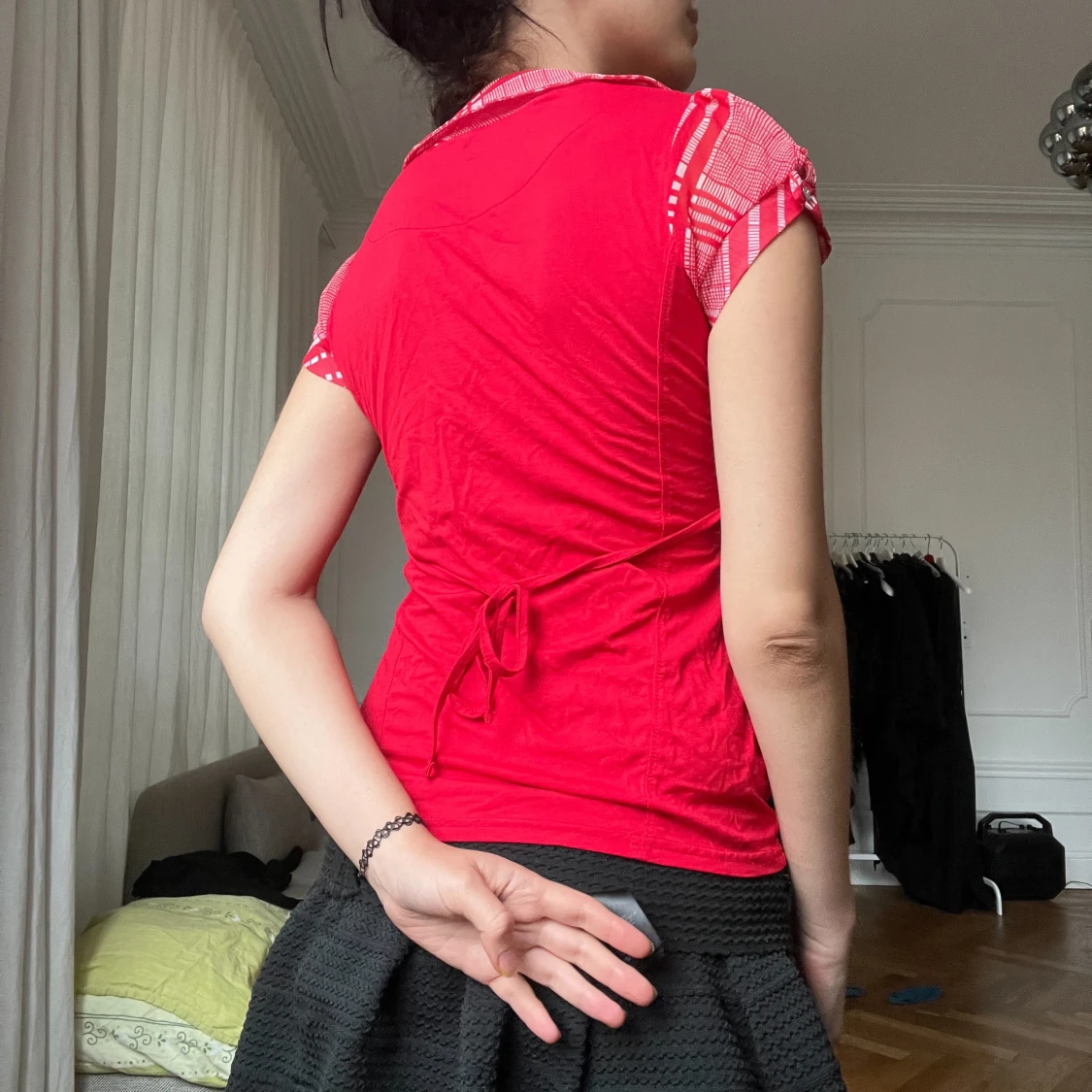 Jane norman topp - 91