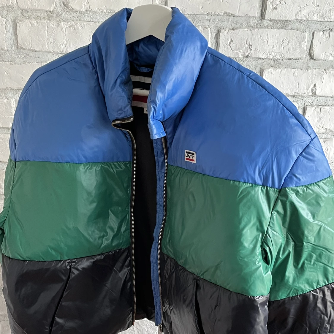 Levis vinterjacka - 91