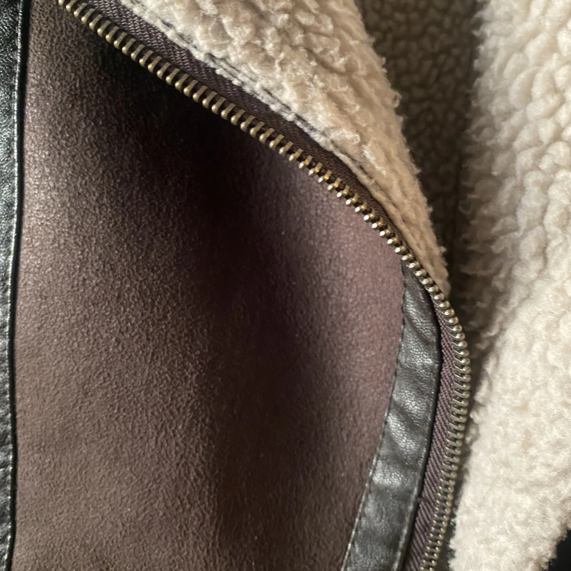 Vinter/ höstjacka från Topshop!  - 91