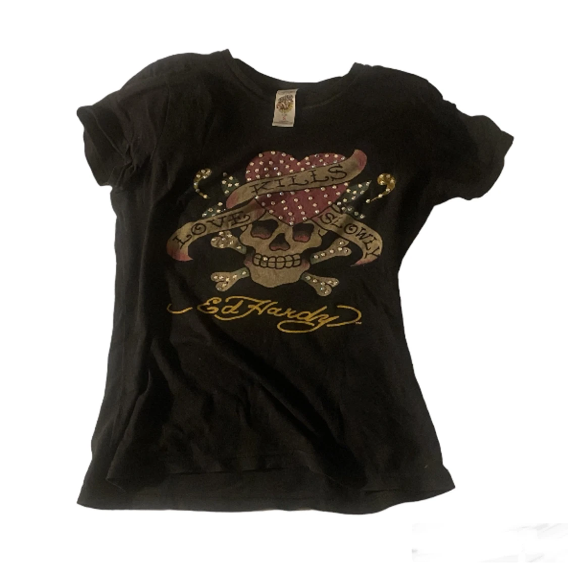 Ed hardy t-shirt