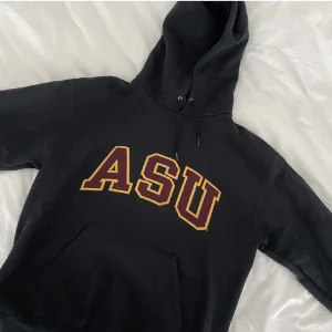 Hoodie - En vintage hoodie från champion i storlek M 🖤