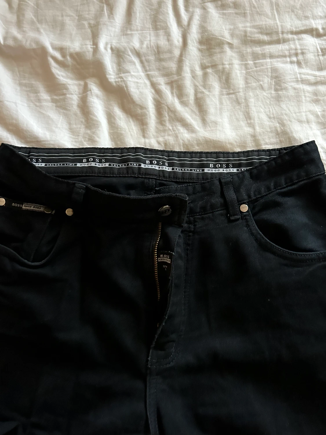 Hugo boss jeans - 90