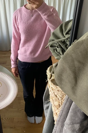 Stickad tröja - Super fin stickad tröja från vero moda🌸🌸