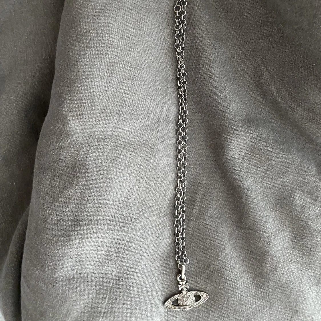 Vivienne Westwood Halsband - 90