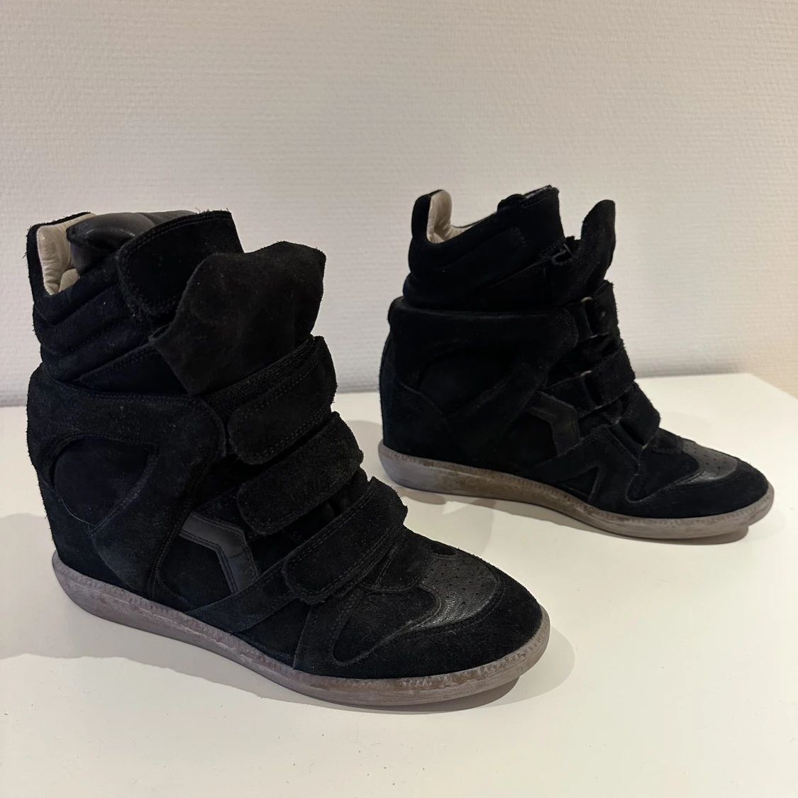 Isabel Marant skor - 91