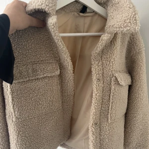 Jacka till hösten - Xs!! från Hm 