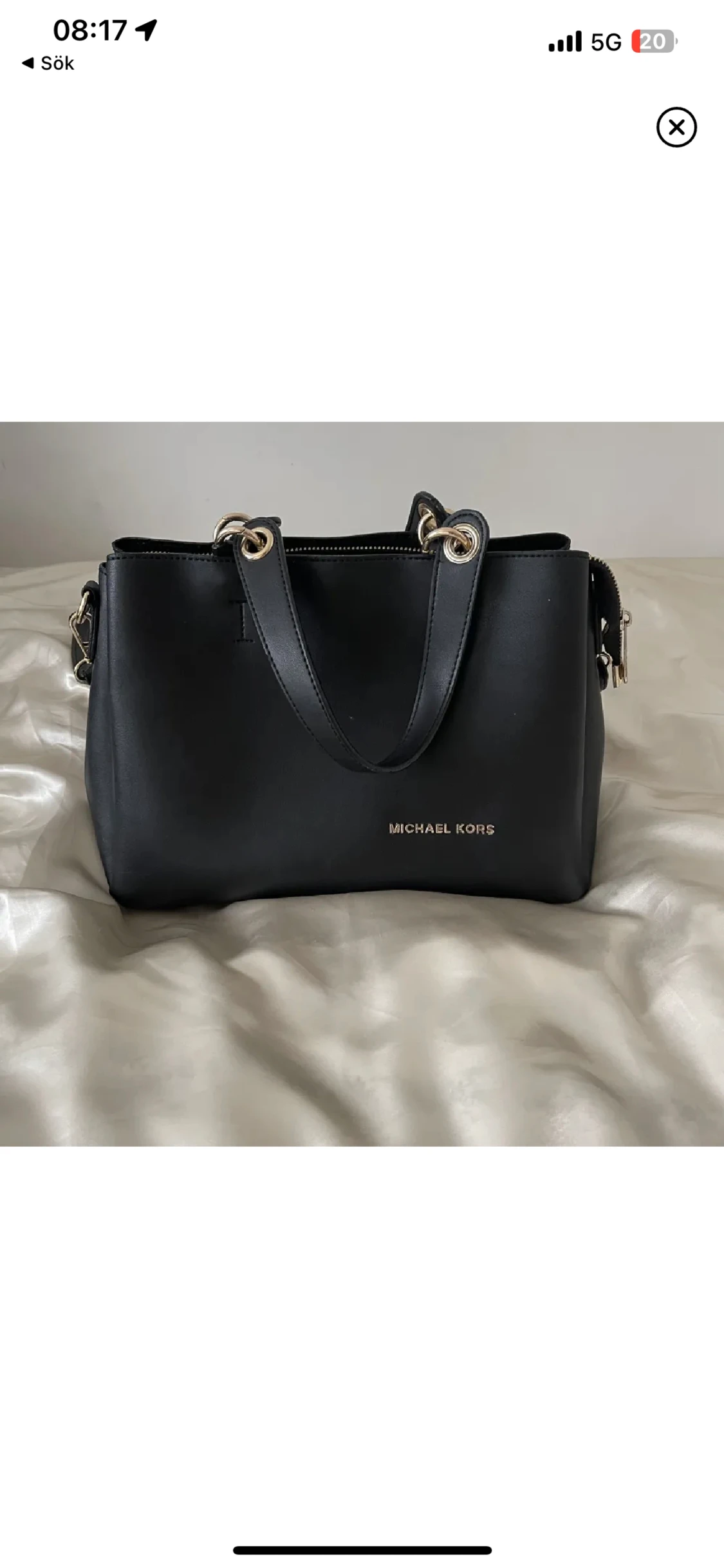 Michael skors väska