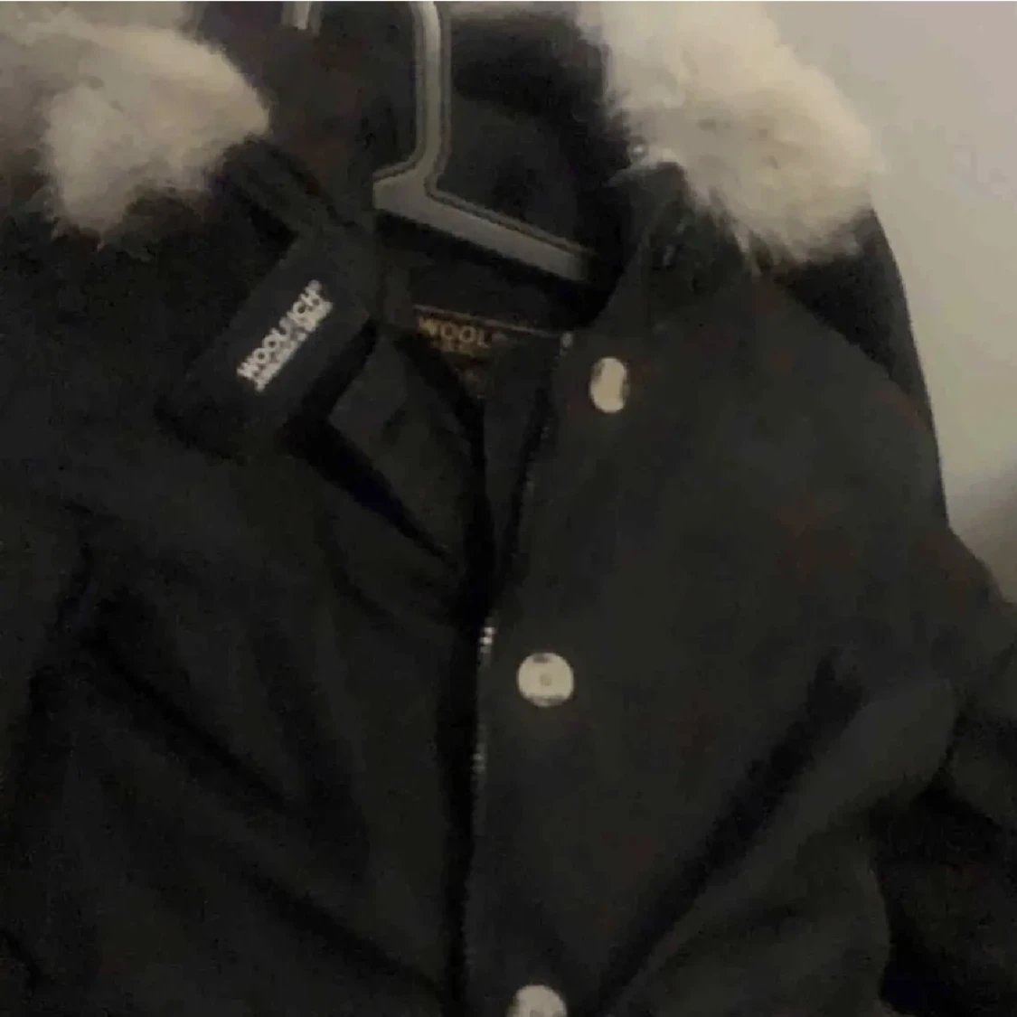 Woolrich jacka 