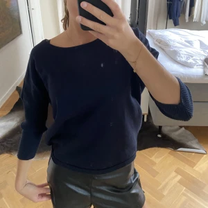 Tröja  - Fin tröja från saint tropetz 