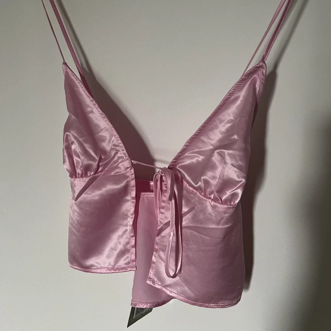 Blus, topp från H&M