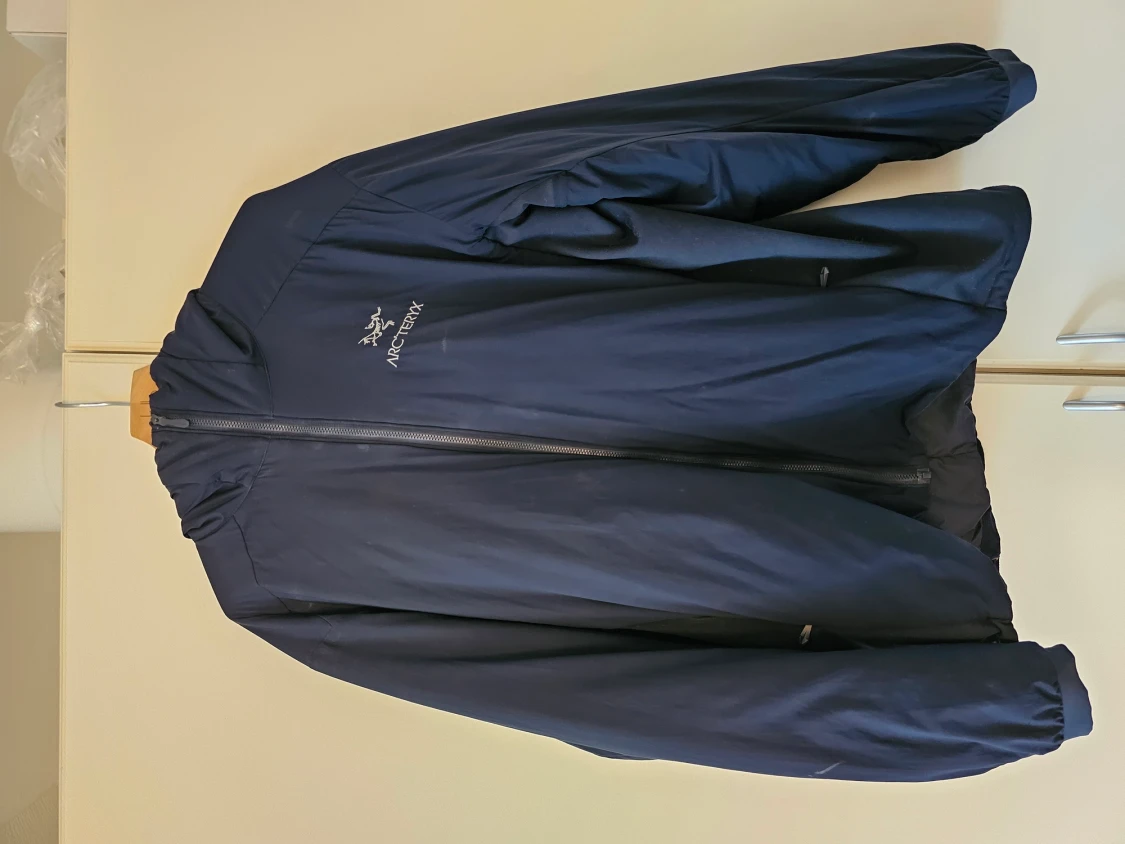 Arcteryx Atom Lt