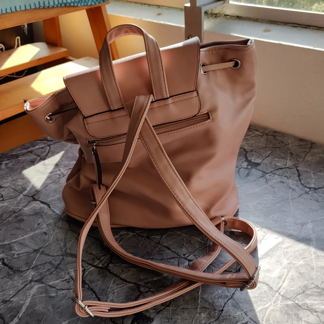 Ryggsäck Anna Field - 91