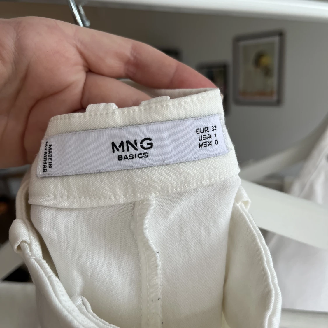 Slacks från Mango - 90